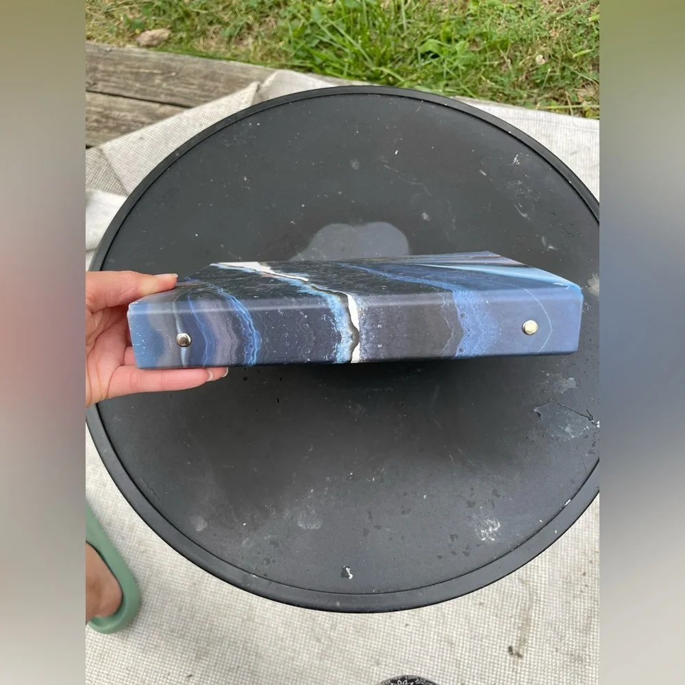 Galaxy binder